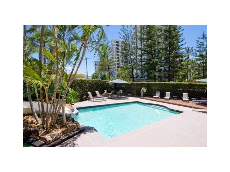 13c/18 Aubrey Street, Surfers Paradise QLD 4217