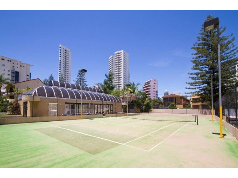 13c/18 Aubrey Street, Surfers Paradise QLD 4217