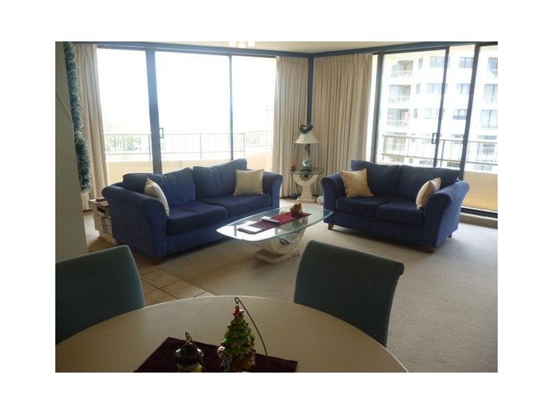 13c/18 Aubrey Street, Surfers Paradise QLD 4217