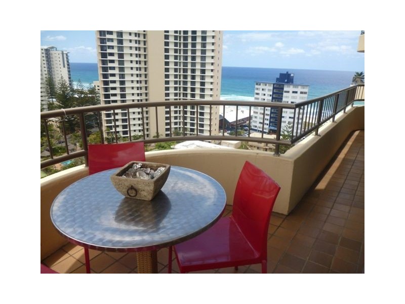 13c/18 Aubrey Street, Surfers Paradise QLD 4217