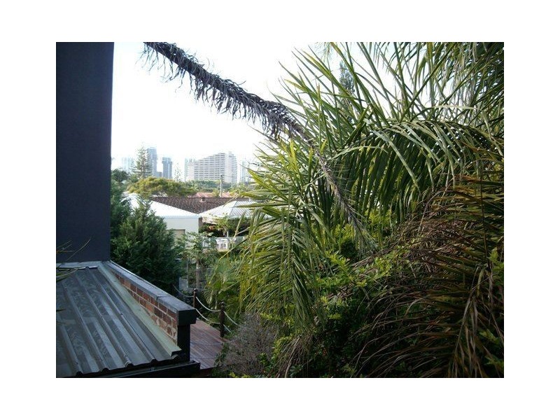 36 T E Peters Drive, Broadbeach Waters QLD 4218
