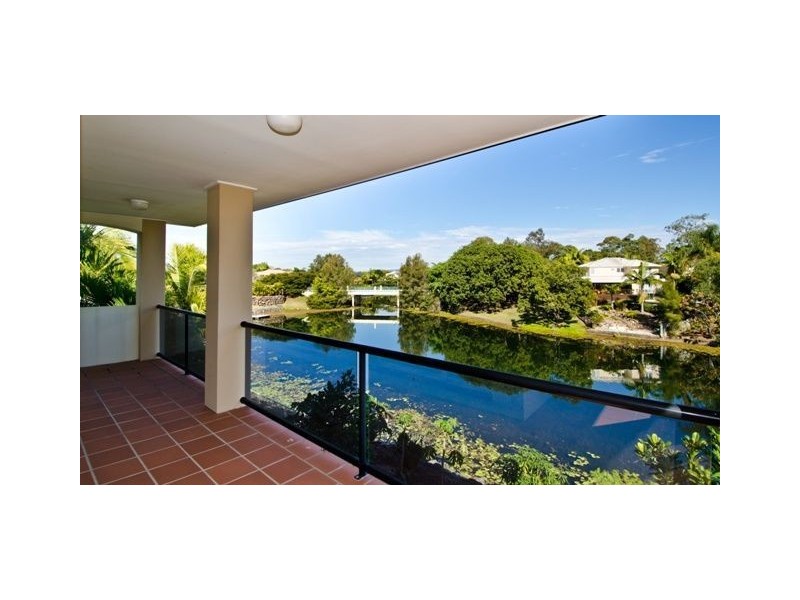 18 Kuranda Drive, Robina QLD 4226