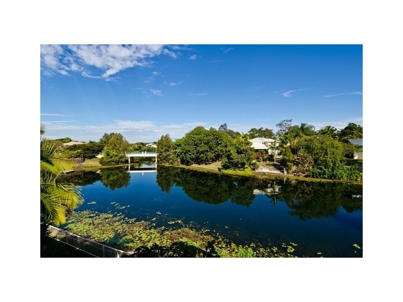 18 Kuranda Drive, Robina QLD 4226