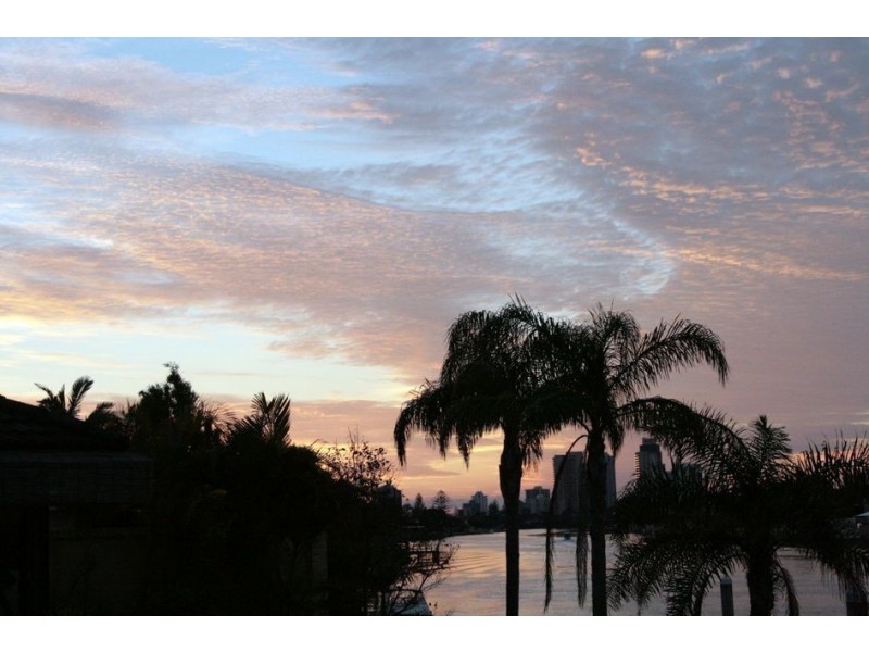 1 La Spezia Court, Surfers Paradise QLD 4217