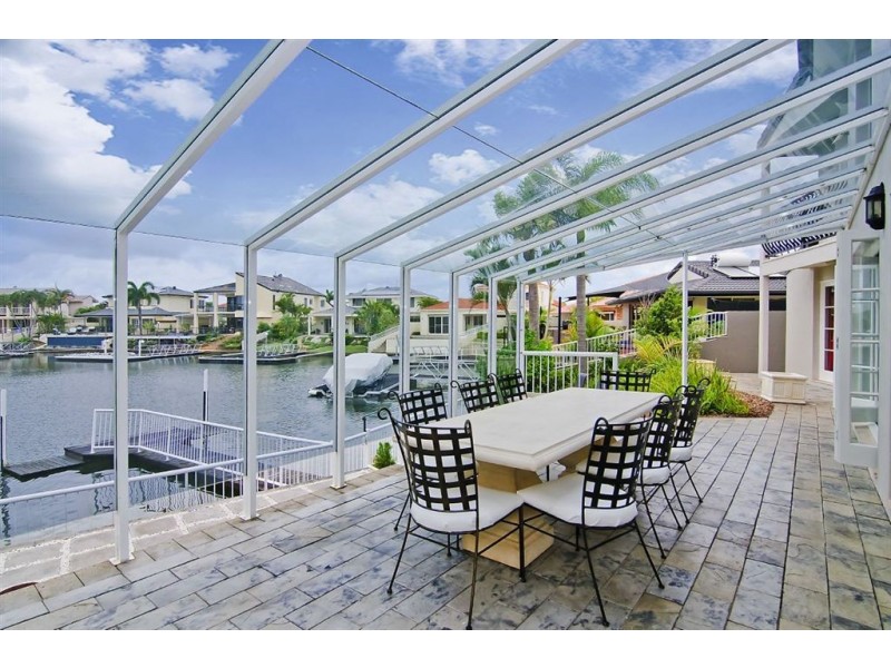 84 Pebble Beach Drive, Runaway Bay QLD 4216