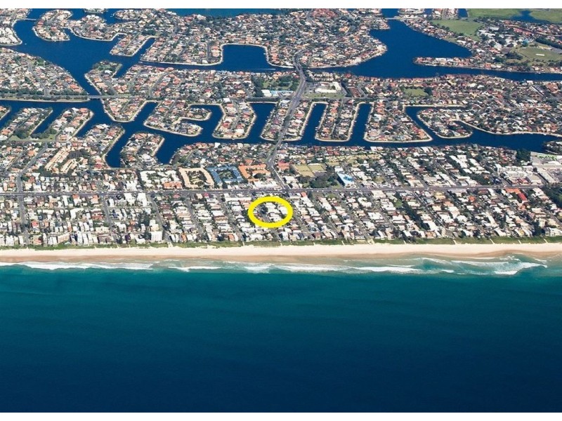 19 Alfred Street, Mermaid Beach QLD 4218