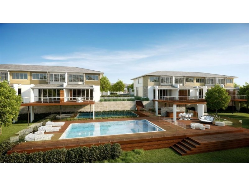 41-53 Macadie Way, Merrimac QLD 4226