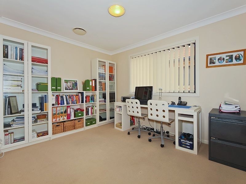 49/85 Palm Meadows Drive, Carrara QLD 4211