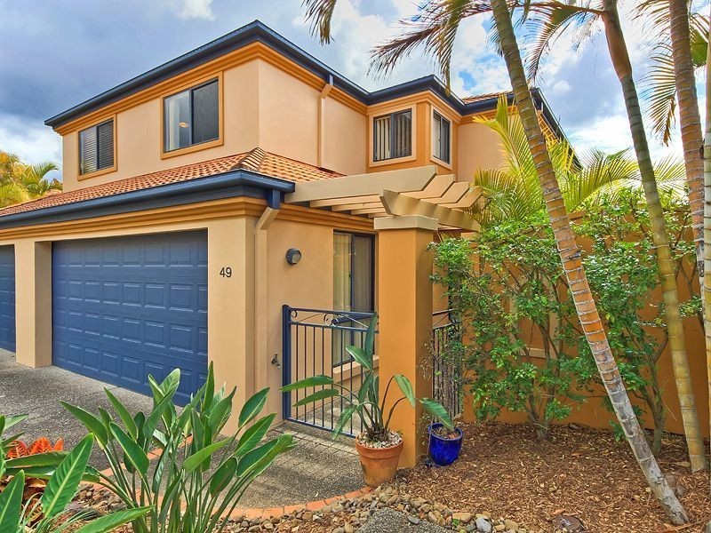 49/85 Palm Meadows Drive, Carrara QLD 4211