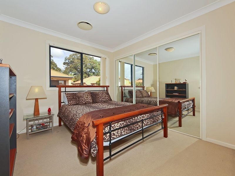 49/85 Palm Meadows Drive, Carrara QLD 4211