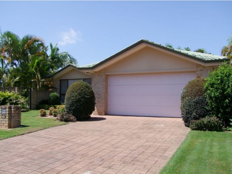 59 Martingale Circuit, Clear Island Waters QLD 4226