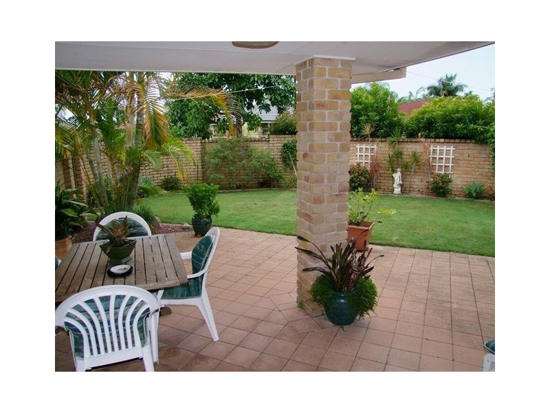 59 Martingale Circuit, Clear Island Waters QLD 4226