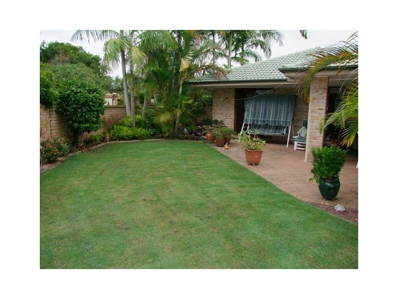 59 Martingale Circuit, Clear Island Waters QLD 4226