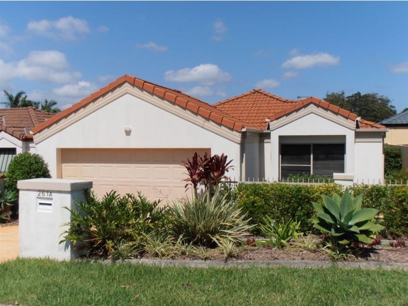 261A Ron Penhaligon Way, Robina QLD 4226