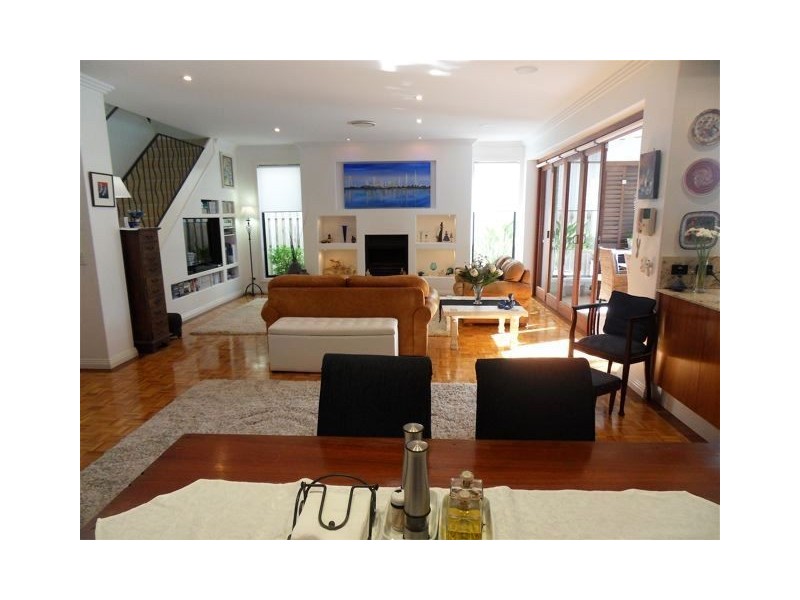 1/41 Seagull Avenue, Mermaid Beach QLD 4218