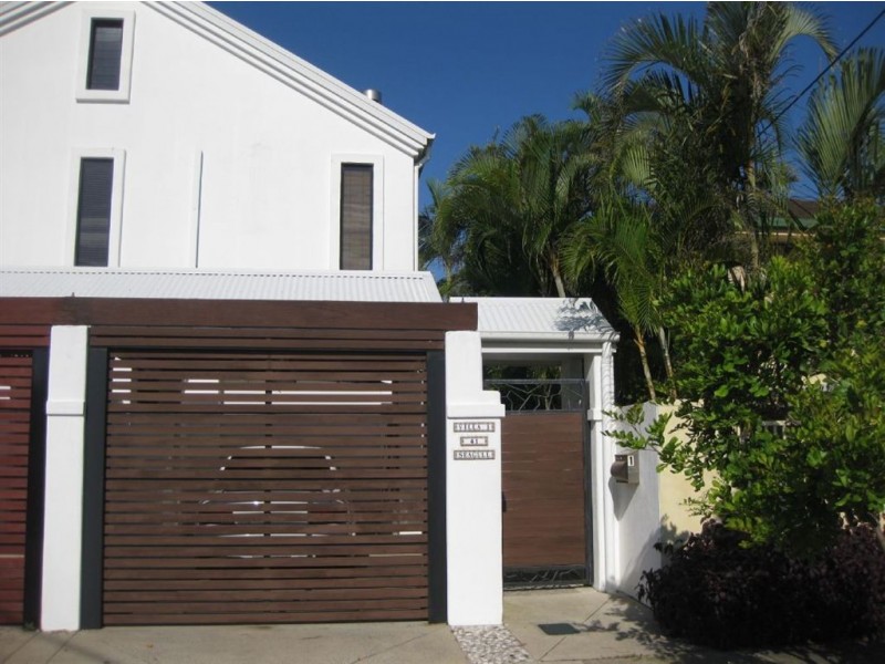 1/41 Seagull Avenue, Mermaid Beach QLD 4218