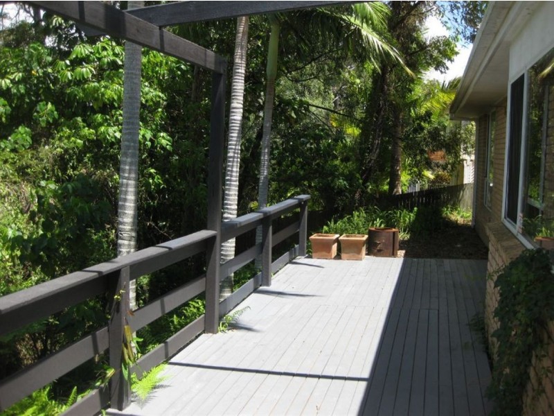 18 Ballyliffen Court, Robina QLD 4226