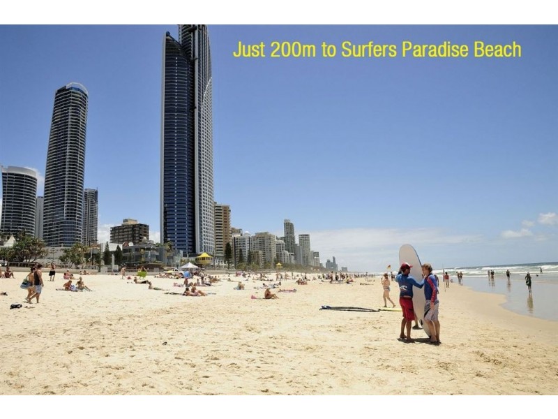 79/3049 Surfers Paradise Boulevard, Surfers Paradise QLD 4217