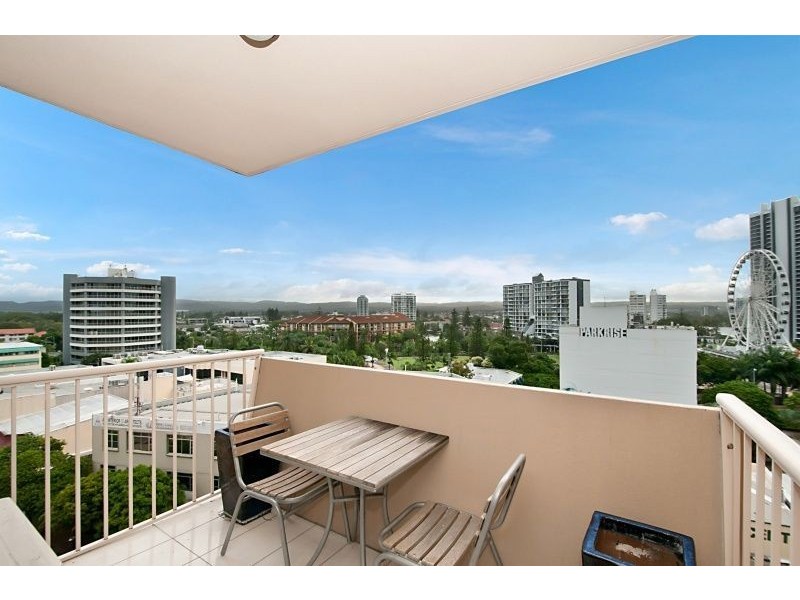 79/3049 Surfers Paradise Boulevard, Surfers Paradise QLD 4217