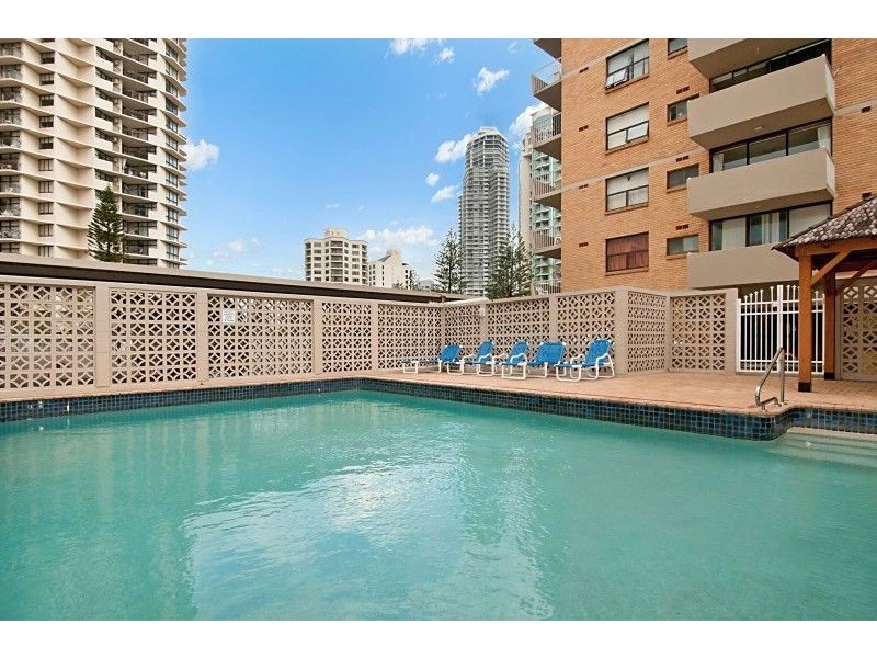 79/3049 Surfers Paradise Boulevard, Surfers Paradise QLD 4217