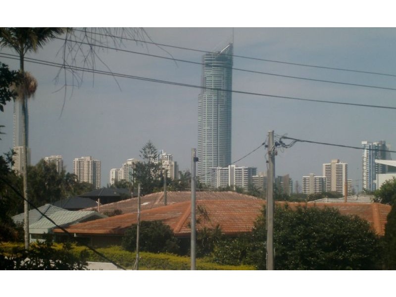 160 Monaco Street, Broadbeach Waters QLD 4218