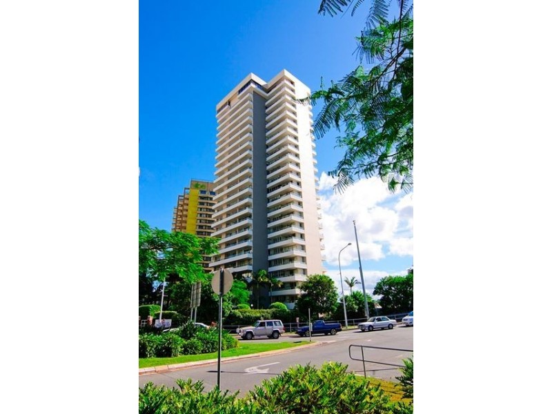 2/40 Ferny Avenue, Surfers Paradise QLD 4217