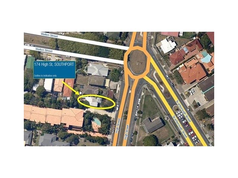 174 High Street, Southport QLD 4215