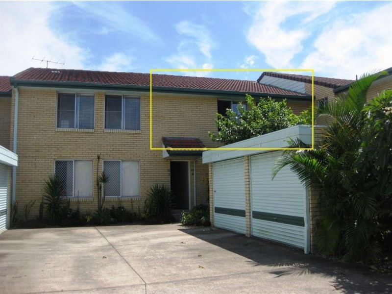 13/29 Duet Drive, Mermaid Waters QLD 4218