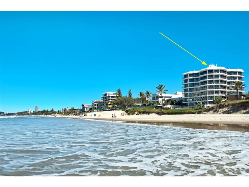 16/37 Albatross Avenue, Mermaid Beach QLD 4218