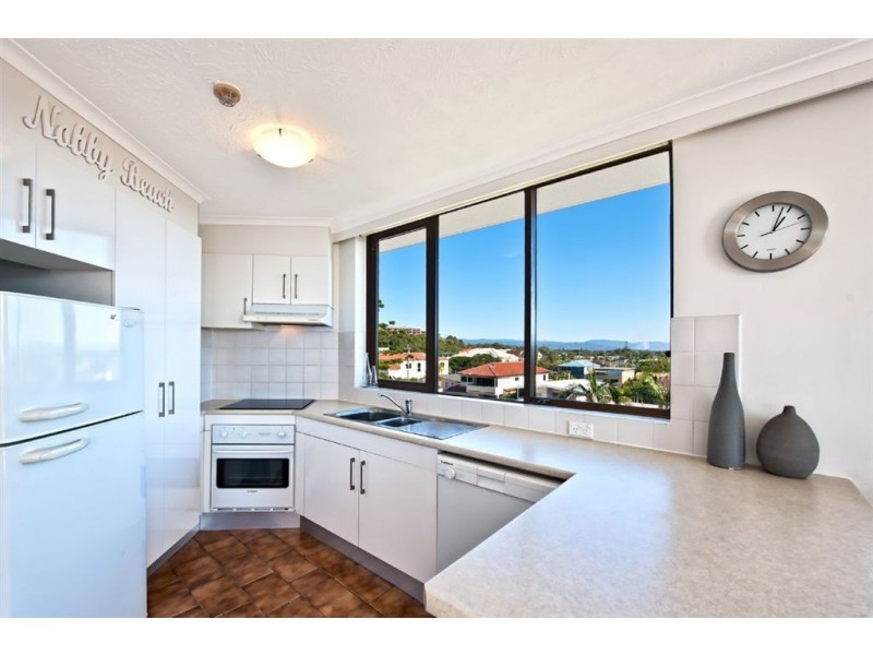 16/37 Albatross Avenue, Mermaid Beach QLD 4218