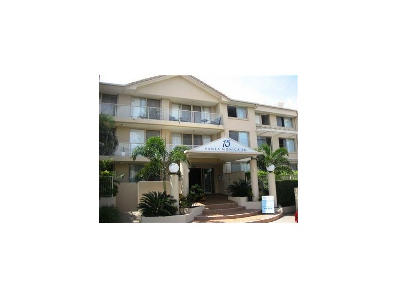 39/15 Santa Monica Rd, Miami QLD 4220