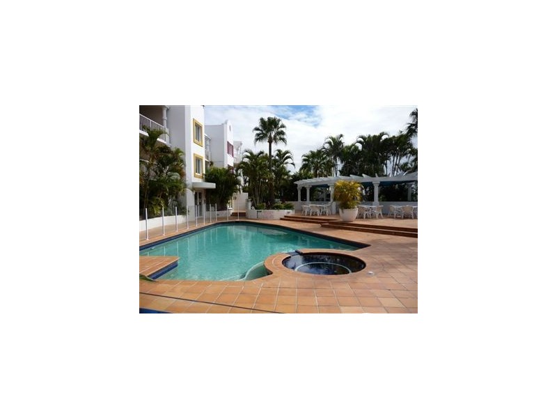 41/28 Chairlift Ave, Miami QLD 4220