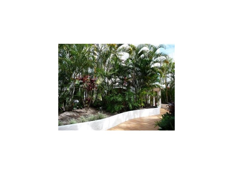 41/28 Chairlift Ave, Miami QLD 4220