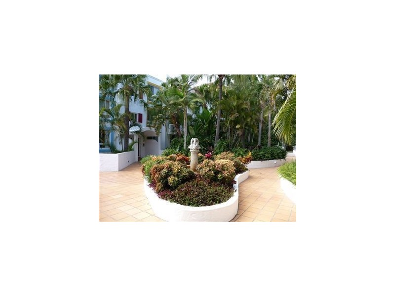 41/28 Chairlift Ave, Miami QLD 4220