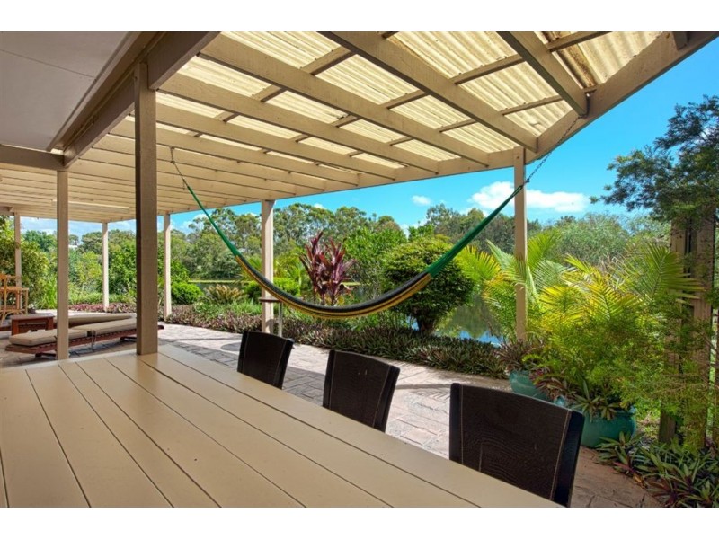 38 St Ives Drive, Robina QLD 4226