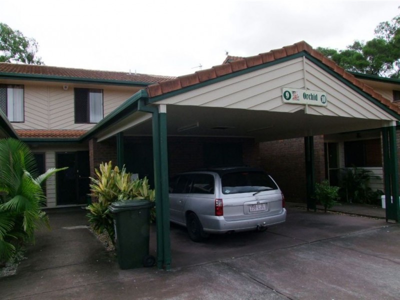 9/67 Nerang Street, Nerang QLD 4211