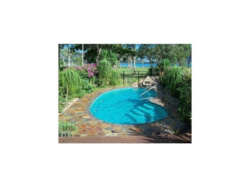 34 Trochus Street, Dingo Beach QLD 4800