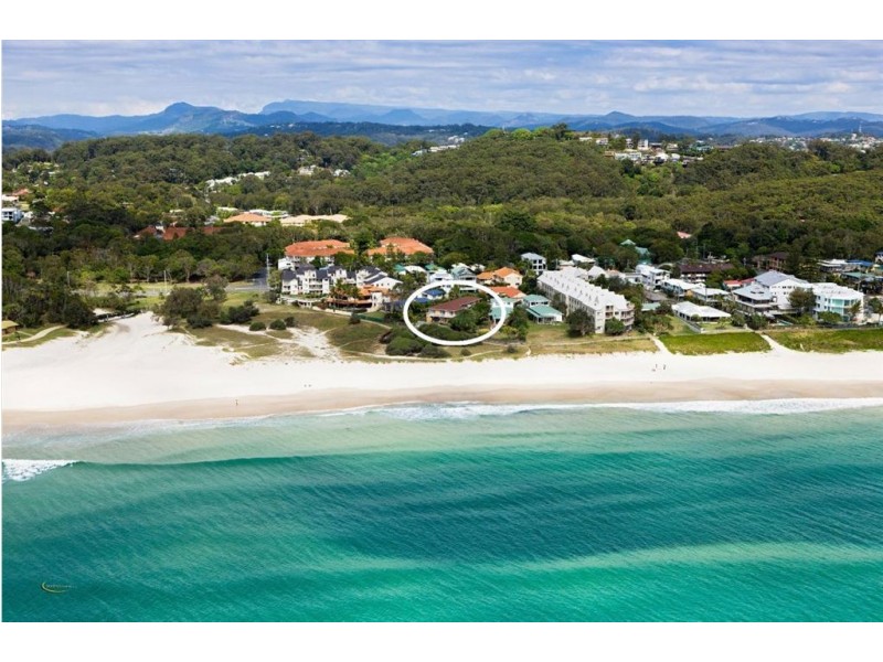 12 Darwalla Avenue, Currumbin QLD 4223