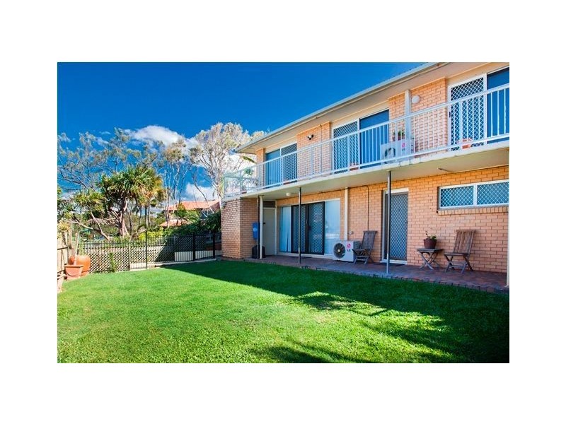 12 Darwalla Avenue, Currumbin QLD 4223