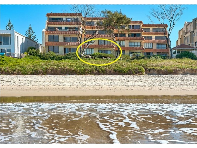 3/93 Albatross Avenue, Mermaid Beach QLD 4218