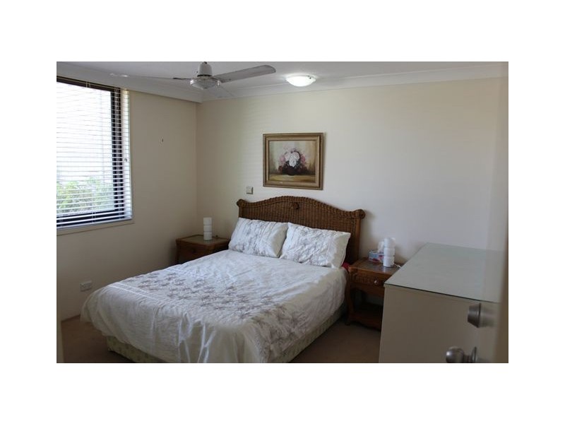 3/93 Albatross Avenue, Mermaid Beach QLD 4218