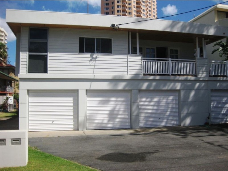 @ Old Burleigh Road, Broadbeach QLD 4218