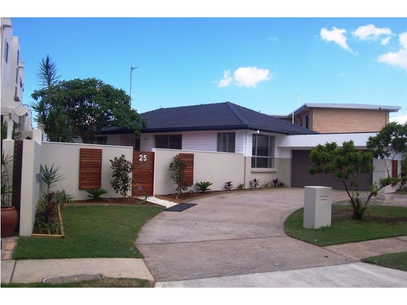 25 Sunrise Blvd, Surfers Paradise QLD 4217