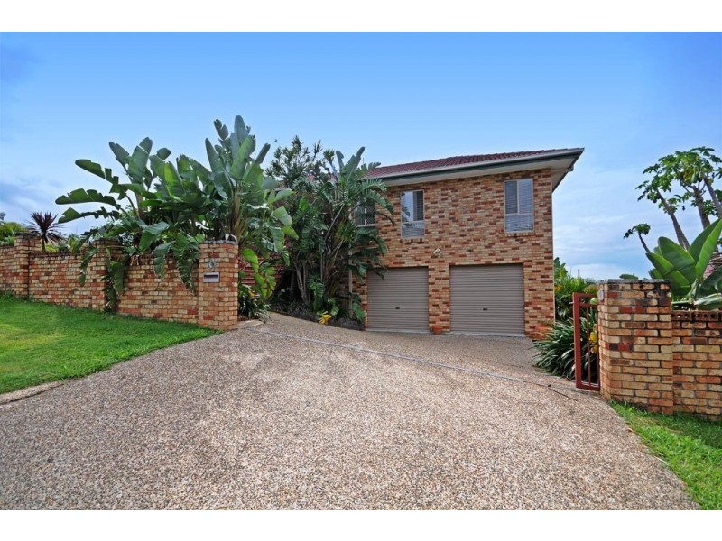 33 Kincaid Drive, Highland Park QLD 4211