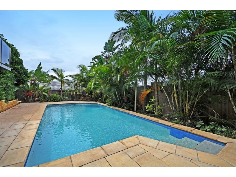 33 Kincaid Drive, Highland Park QLD 4211