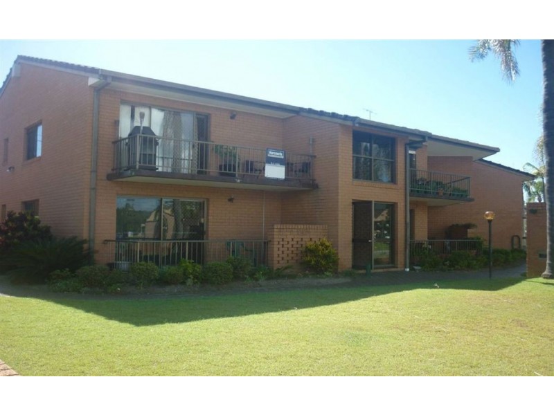 8/38 Duet Drive, Mermaid Waters QLD 4218