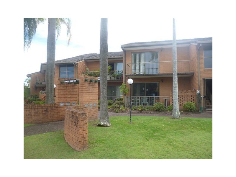 8/38 Duet Drive, Mermaid Waters QLD 4218