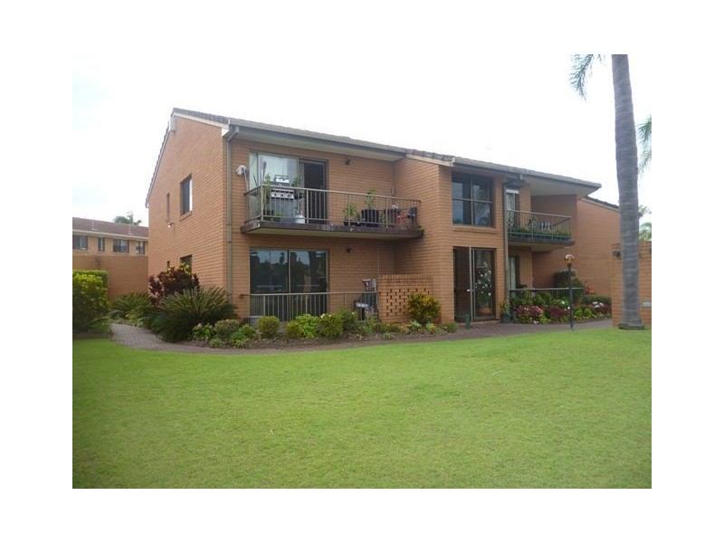 8/38 Duet Drive, Mermaid Waters QLD 4218