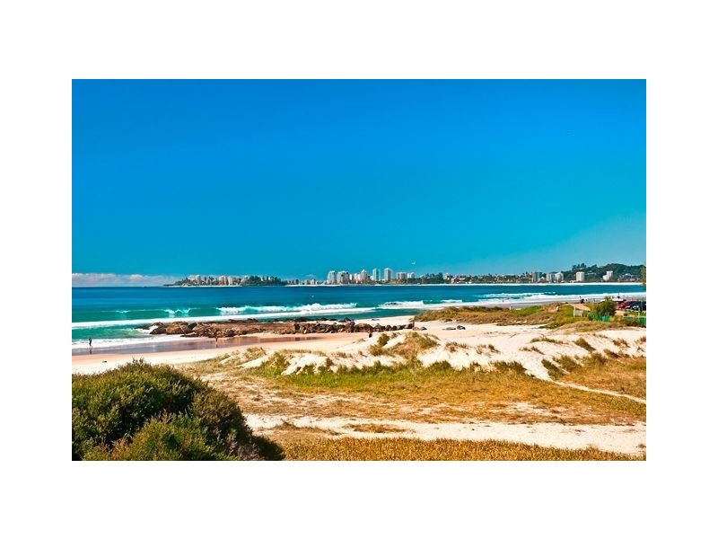 1/12 Darwalla Avenue, Currumbin QLD 4223