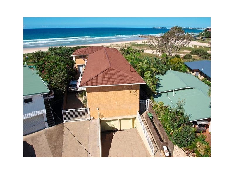 6/12 Darwalla Avenue, Currumbin QLD 4223